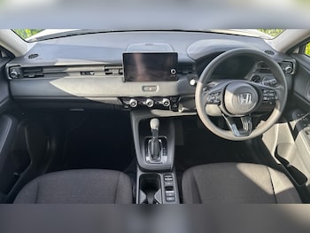 Used Honda HR-V 2021 for sale - 78165740: Photo