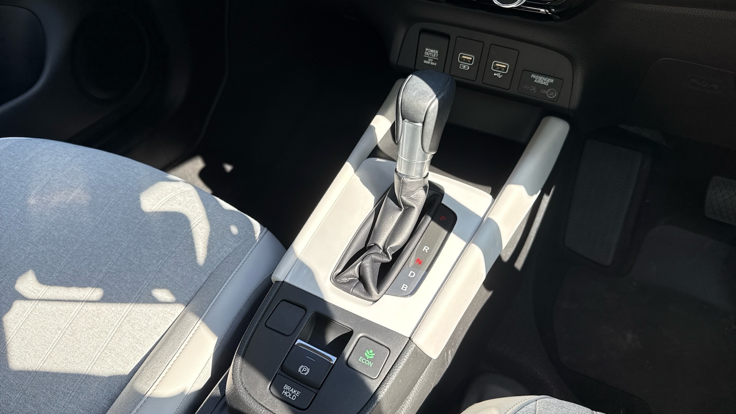 Vehicle 24