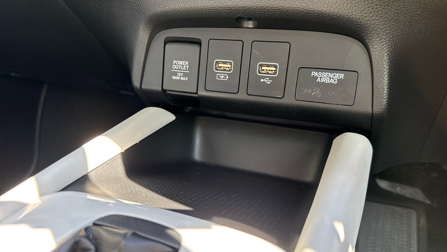 Vehicle 26