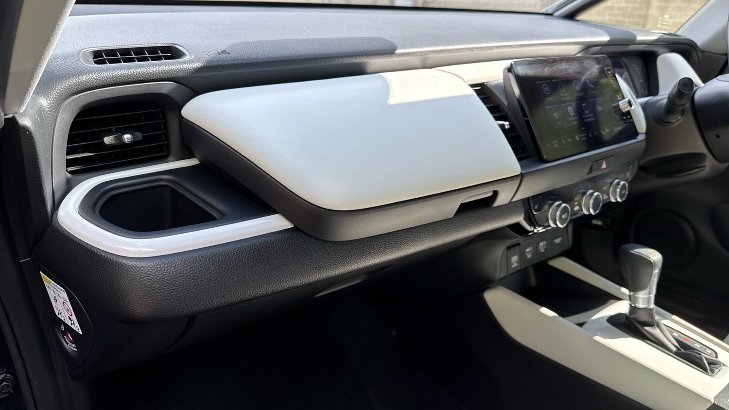 Vehicle 28