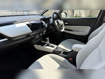 Used Honda Jazz 2021 for sale - 75484780: Photo