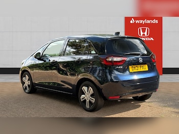 Used Honda Jazz 2021 for sale - 75484780: Photo