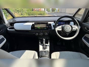Used Honda Jazz 2021 for sale - 75484780: Photo