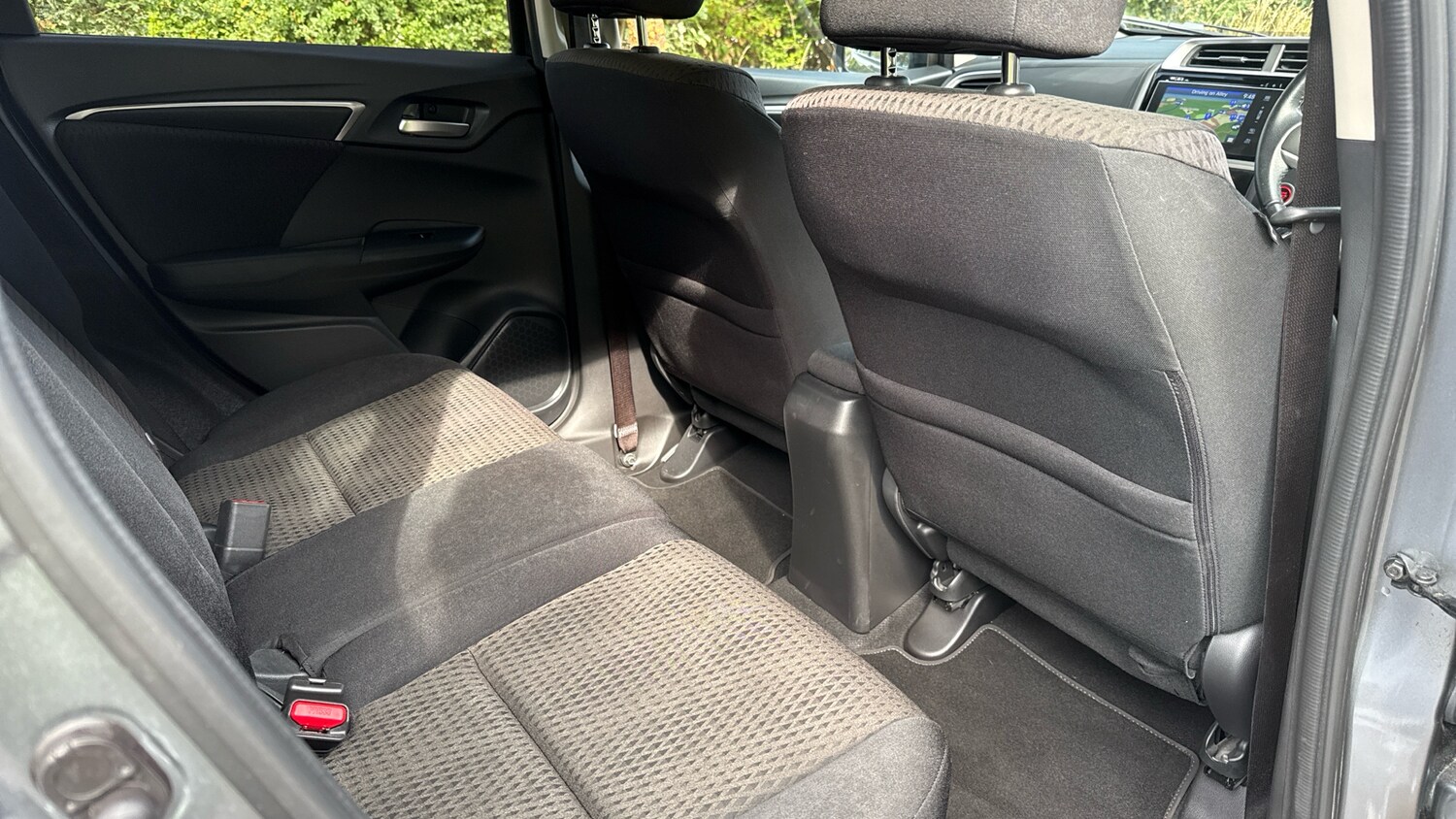 Vehicle 17