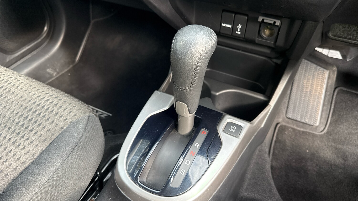 Vehicle 25