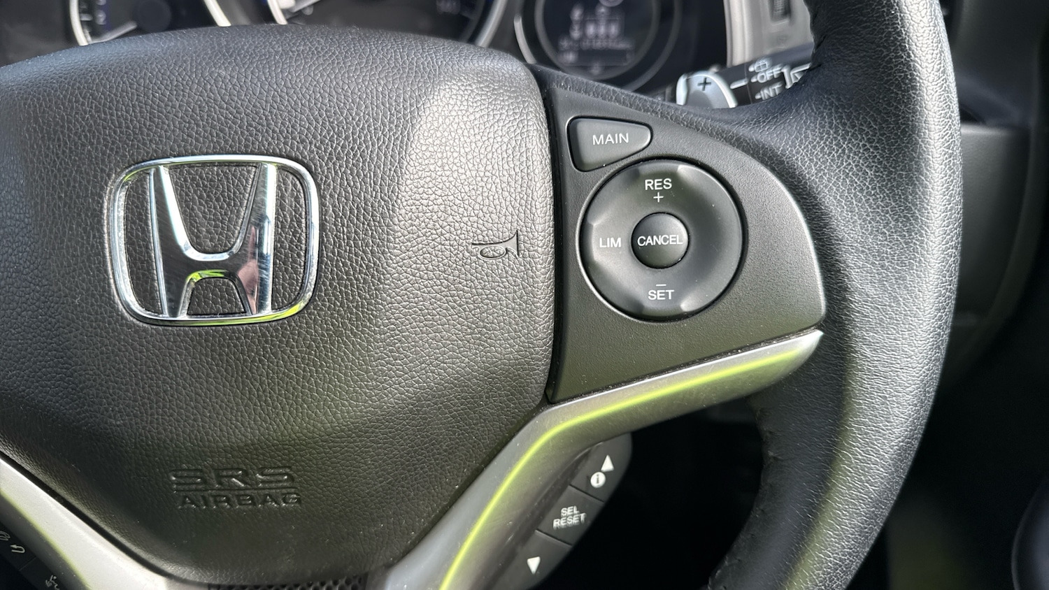 Vehicle 27