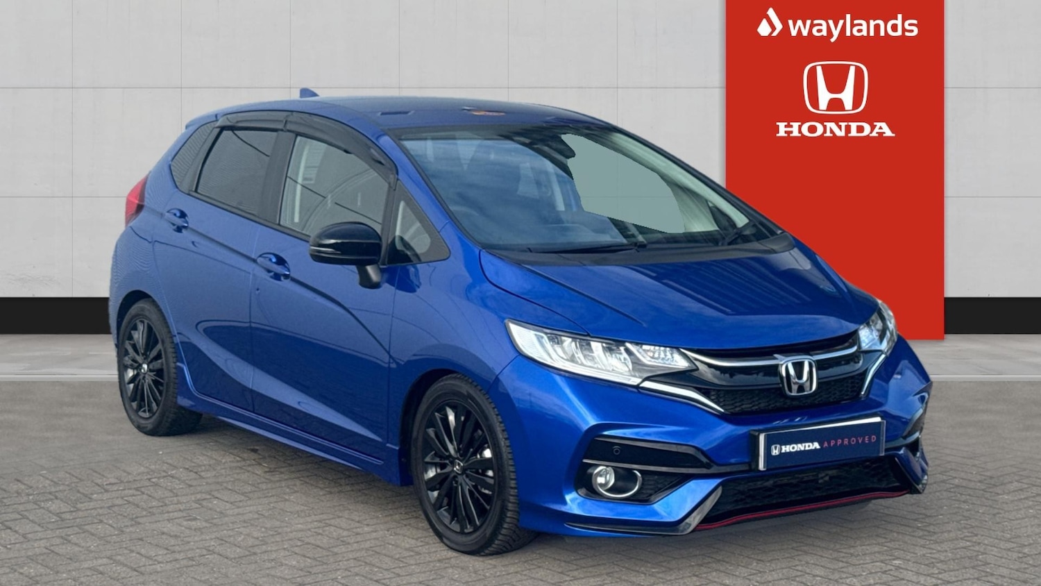 Used Honda Jazz 2019 for sale - 76568027: Photo 1