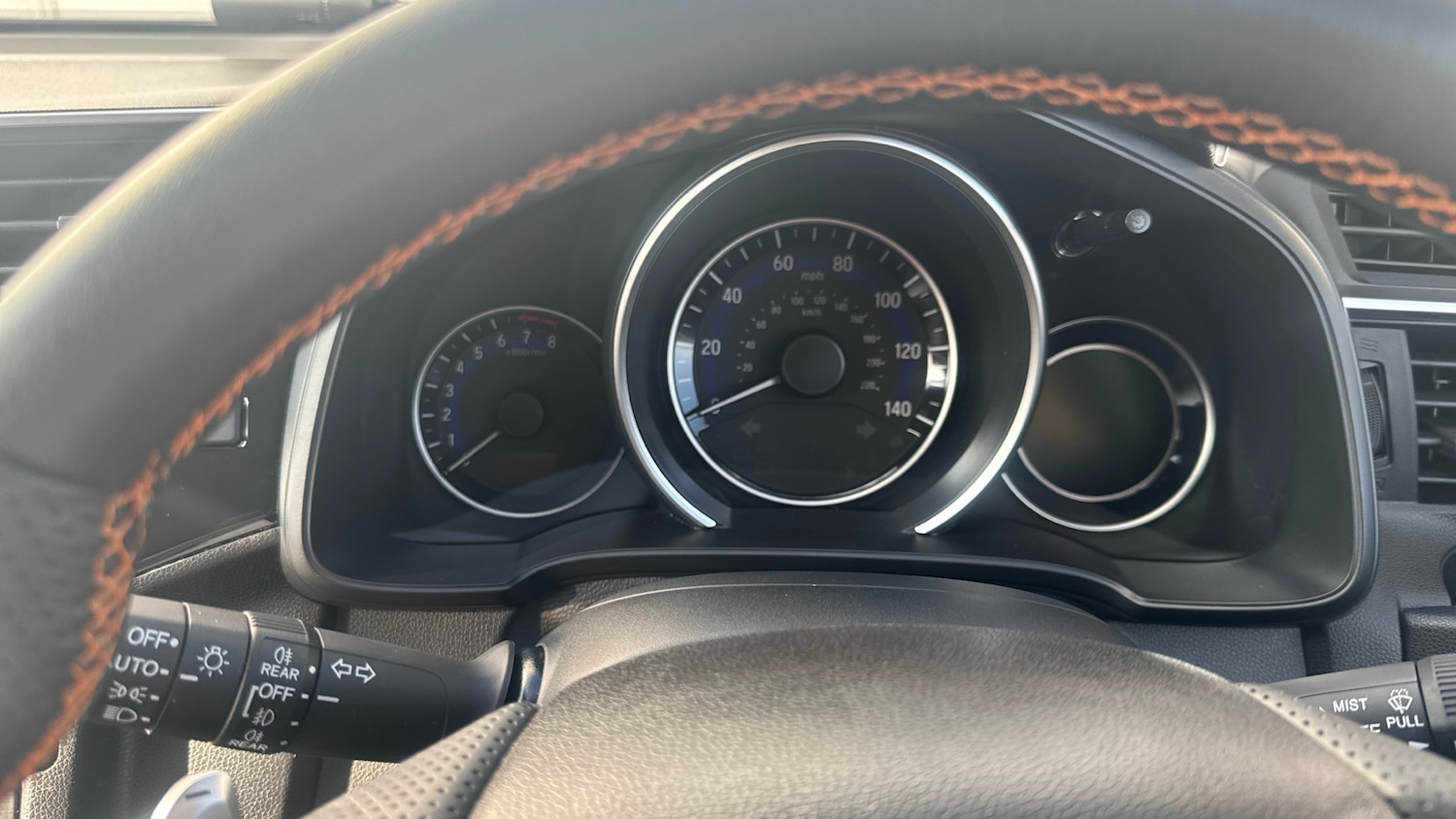 Used Honda Jazz 2019 for sale - 76568027: Photo 11