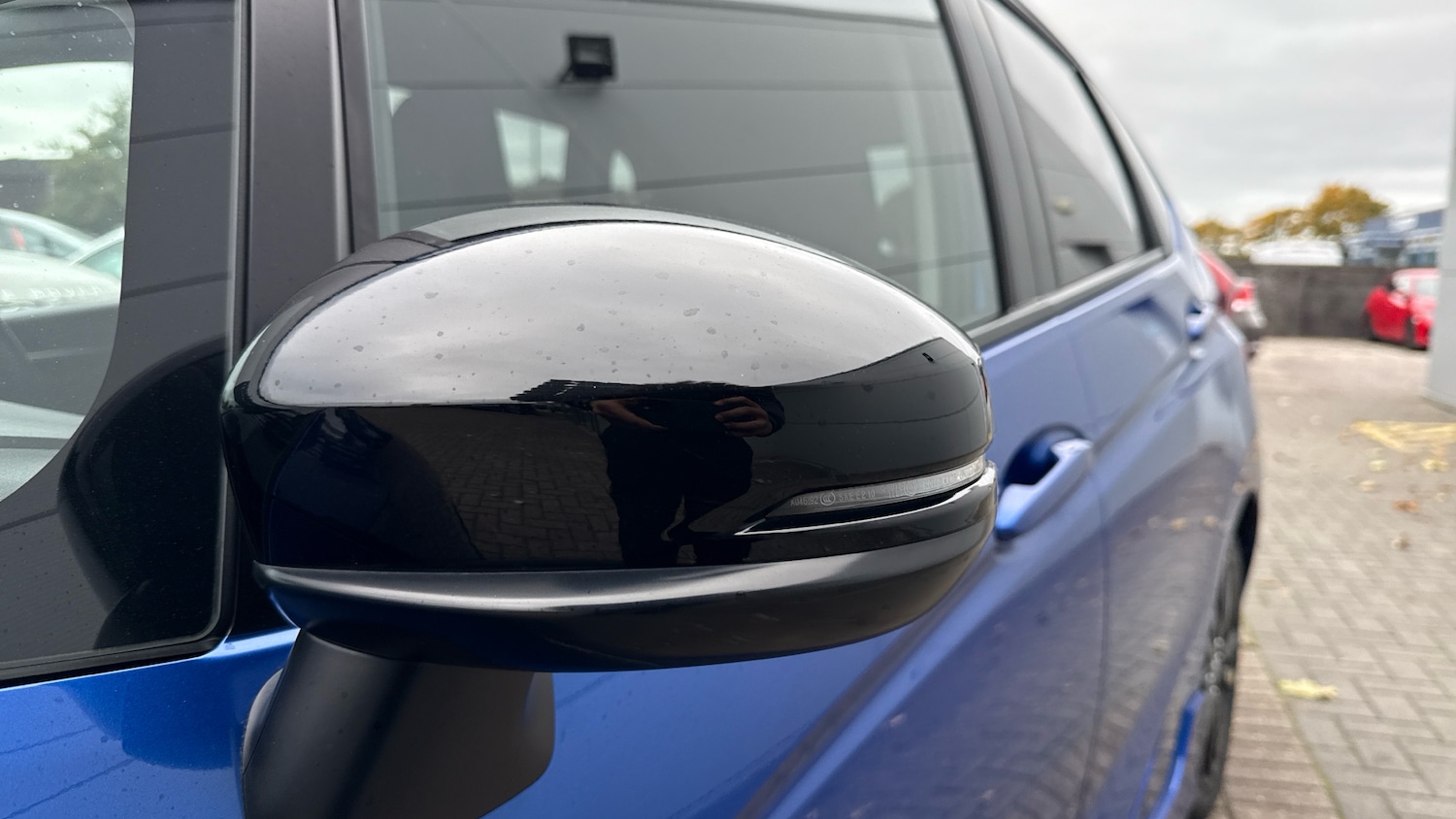 Used Honda Jazz 2019 for sale - 76568027: Photo 17