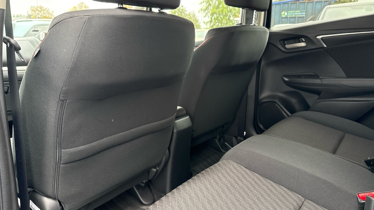 Used Honda Jazz 2019 for sale - 76568027: Photo 25