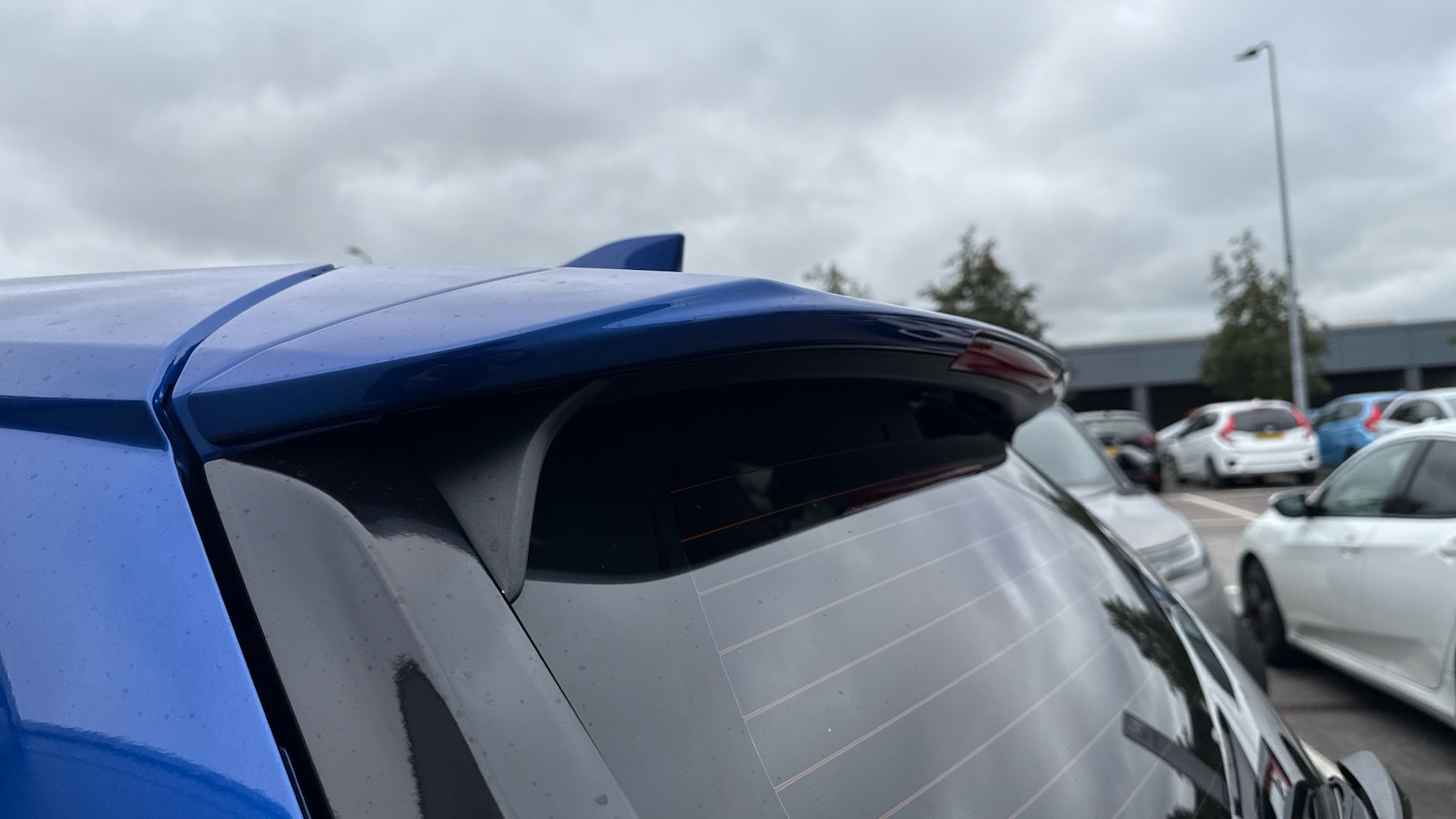 Used Honda Jazz 2019 for sale - 76568027: Photo 27