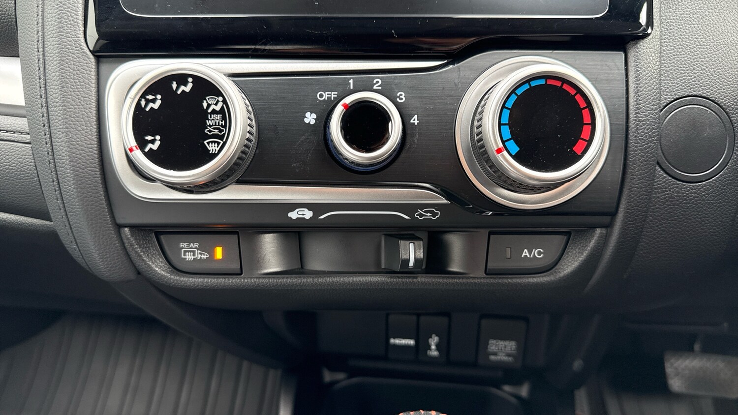 Used Honda Jazz 2019 for sale - 76568027: Photo 53