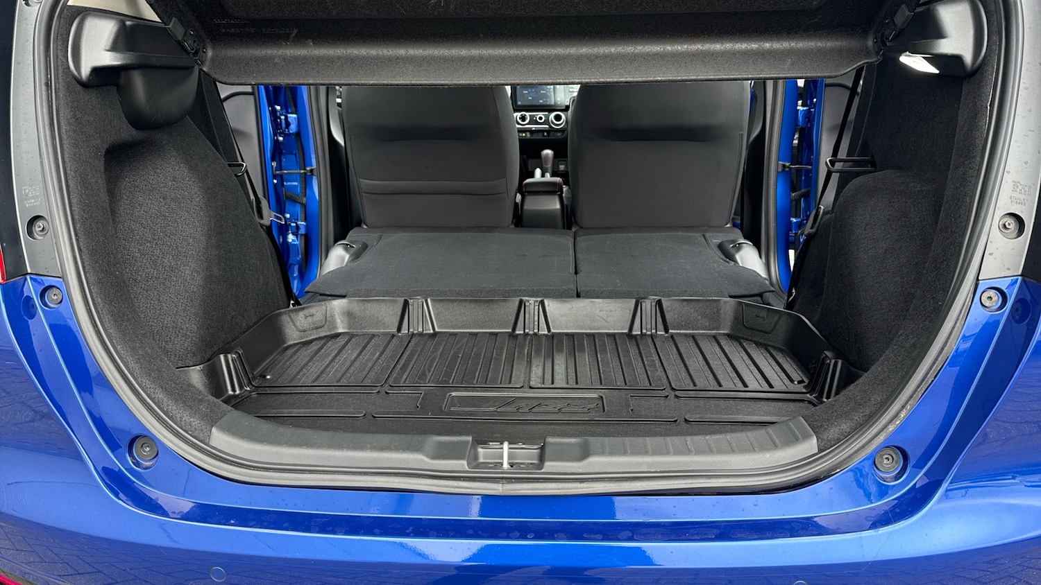 Used Honda Jazz 2019 for sale - 76568027: Photo 59