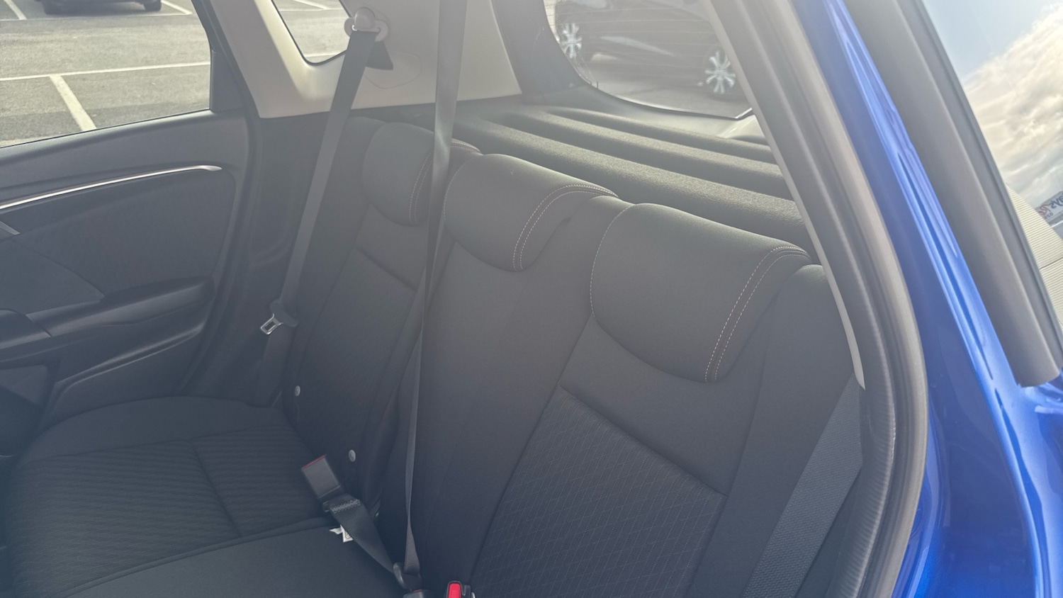 Used Honda Jazz 2019 for sale - 76568027: Photo 8