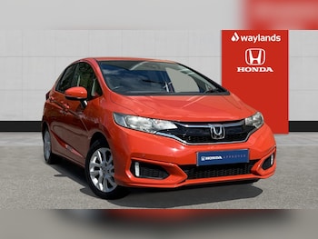 Used Honda Jazz 2018 for sale - 79602703: Photo