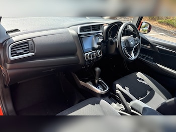 Used Honda Jazz 2018 for sale - 79602703: Photo