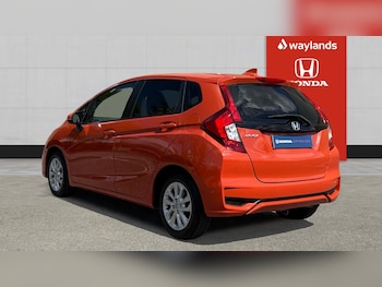 Used Honda Jazz 2018 for sale - 79602703: Photo