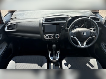 Used Honda Jazz 2018 for sale - 79602703: Photo