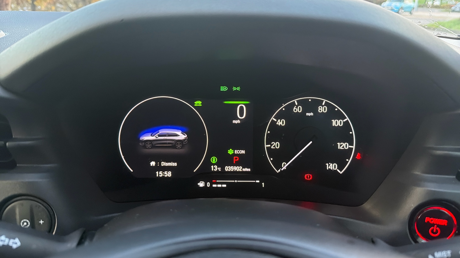 Used Honda HR-V 2022 for sale - 77210160: Photo 11