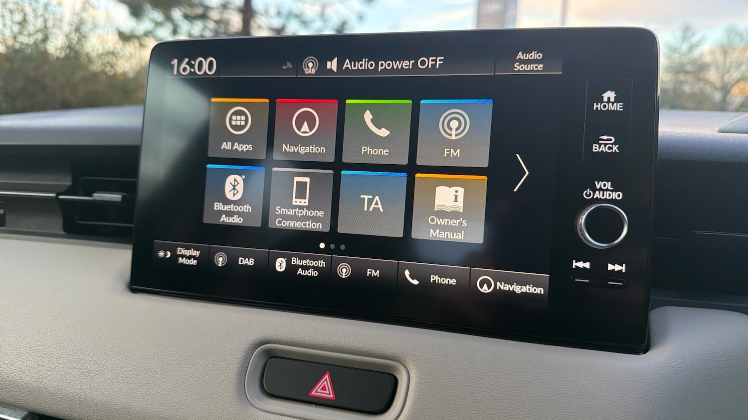 Used Honda HR-V 2022 for sale - 77210160: Photo 15