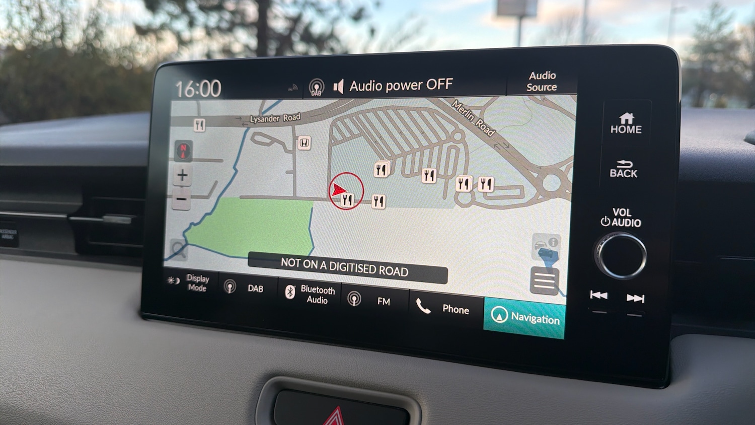 Used Honda HR-V 2022 for sale - 77210160: Photo 16