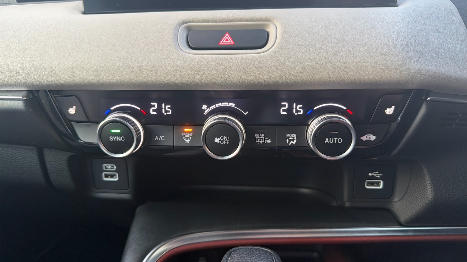 Used Honda HR-V 2022 for sale - 77210160: Photo 18