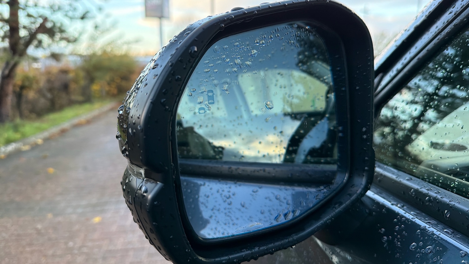 Used Honda HR-V 2022 for sale - 77210160: Photo 34