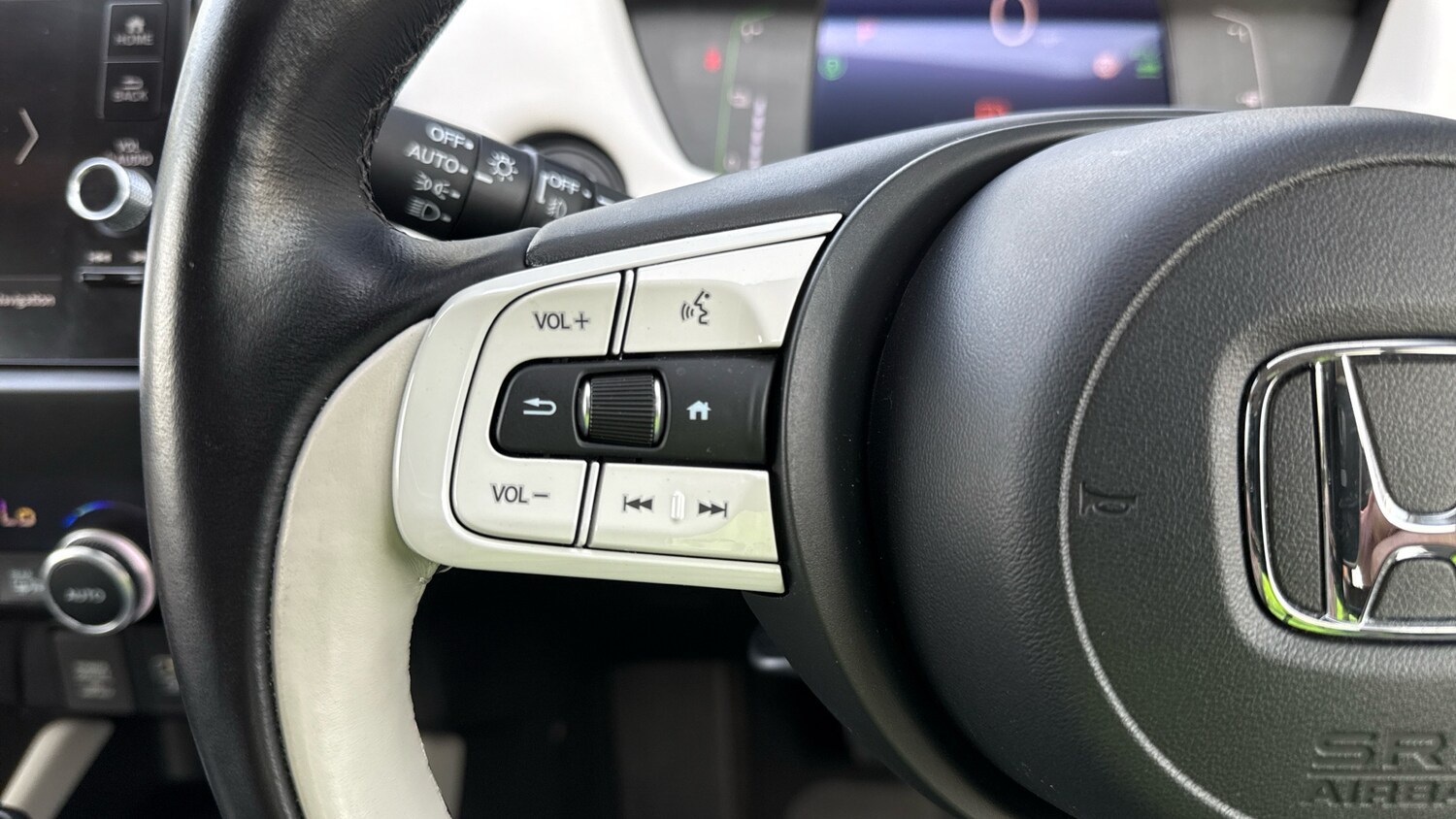 Vehicle 25