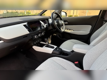 Used Honda Jazz 2022 for sale - 75484779: Photo
