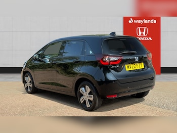 Used Honda Jazz 2022 for sale - 75484779: Photo