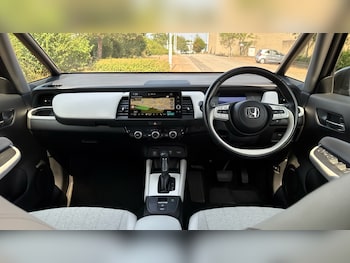 Used Honda Jazz 2022 for sale - 75484779: Photo