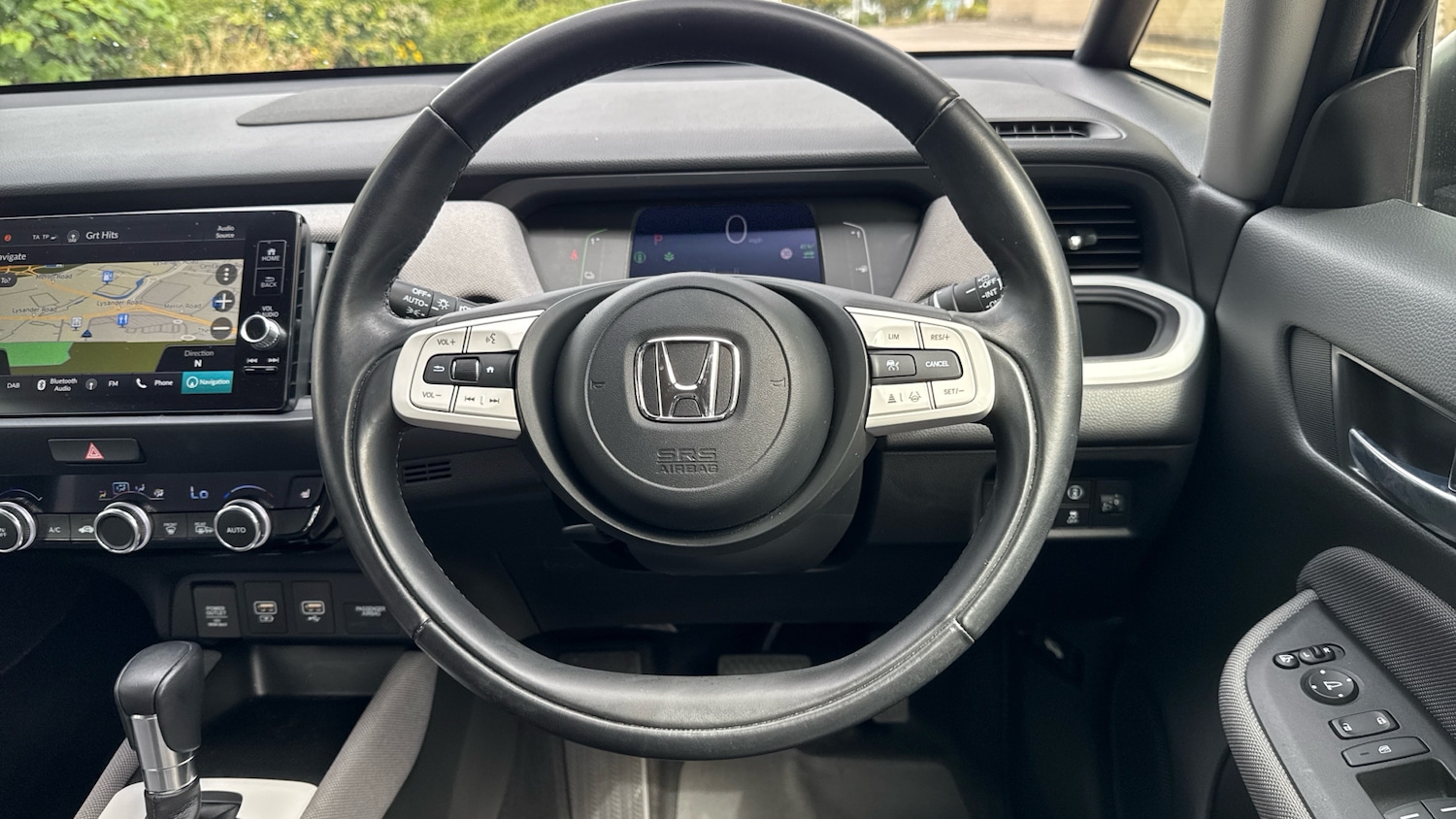 Vehicle 19