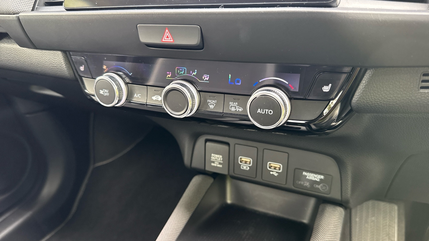 Vehicle 27
