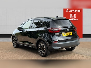 Used Honda Jazz 2022 for sale - 75484777: Photo