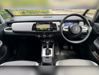 Used Honda Jazz 2022 for sale - 75484777: Photo