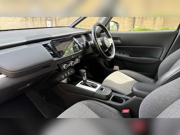 Used Honda Jazz 2021 for sale - 75484776: Photo