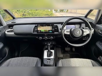 Used Honda Jazz 2021 for sale - 75484776: Photo