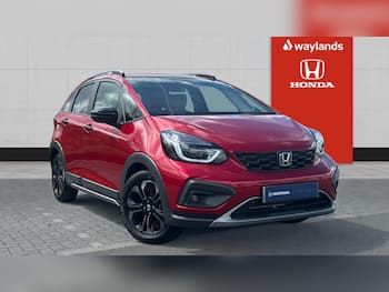 Used Honda Jazz 2023 for sale - 79547194: Photo
