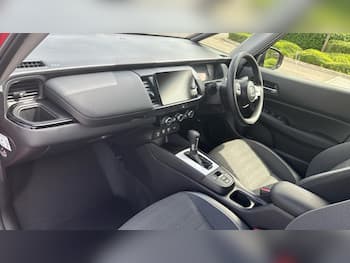 Used Honda Jazz 2023 for sale - 79547194: Photo