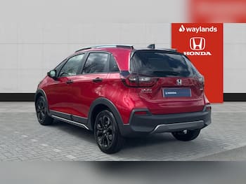 Used Honda Jazz 2023 for sale - 79547194: Photo