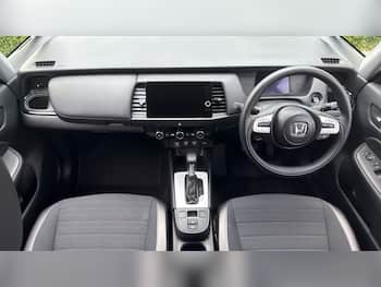 Used Honda Jazz 2023 for sale - 79547194: Photo