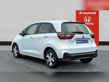 Used Honda Jazz 2025 for sale - 79174671: Photo