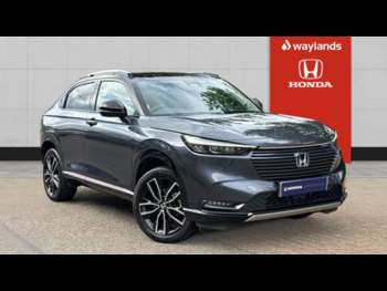 2022 - 1.5 eHEV Advance Style 5dr CVT