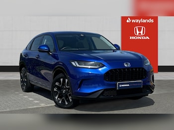 Used Honda ZR-V 2024 for sale - 79547195: Photo