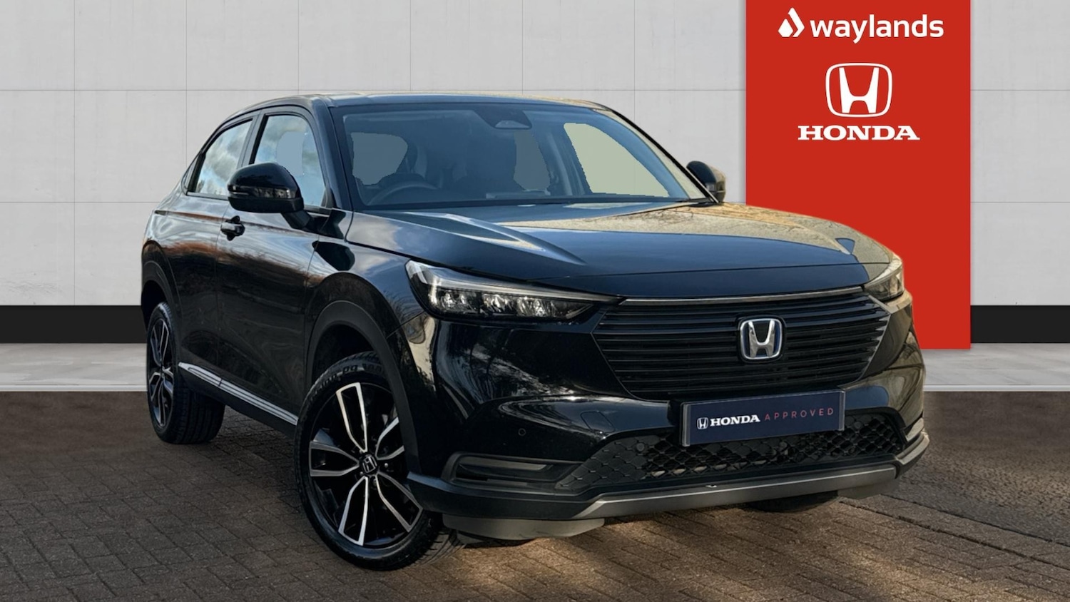 Used Honda HR-V 2022 for sale - 77210109: Photo 1