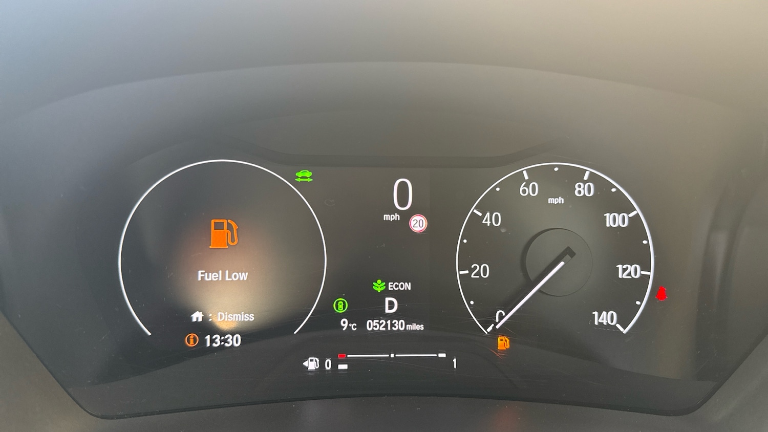 Used Honda HR-V 2022 for sale - 77210109: Photo 11