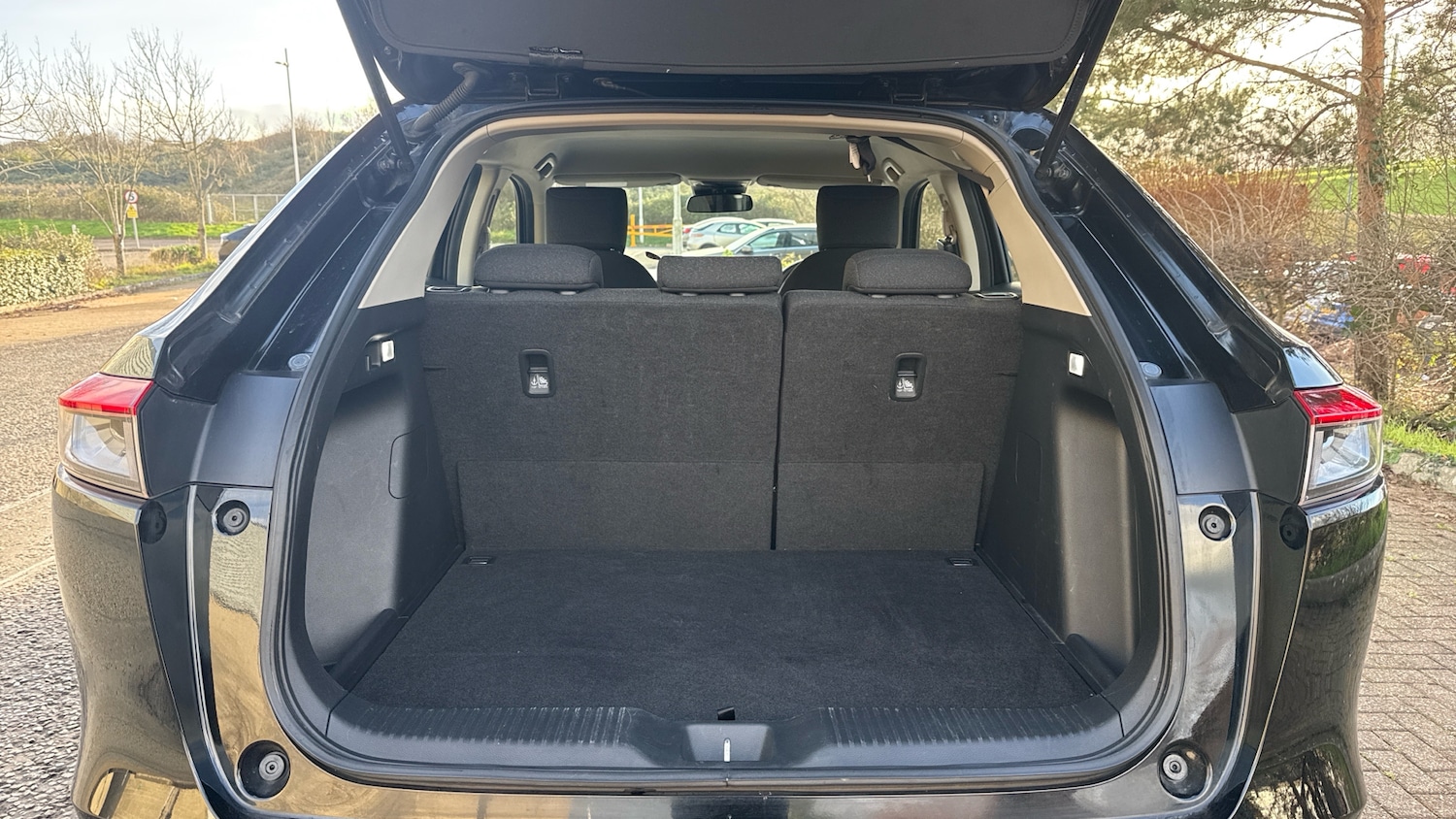 Used Honda HR-V 2022 for sale - 77210109: Photo 17