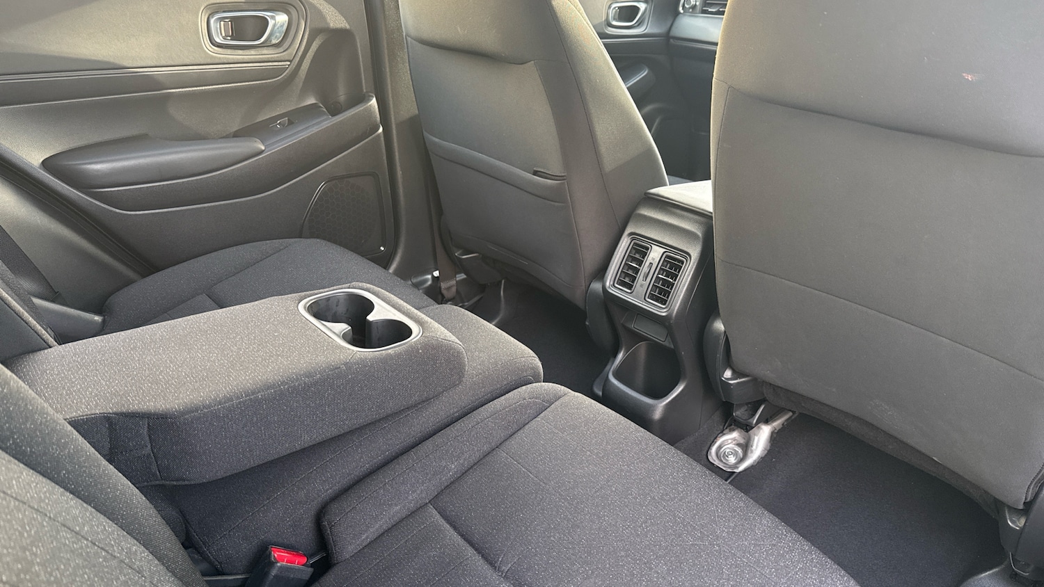 Used Honda HR-V 2022 for sale - 77210109: Photo 20