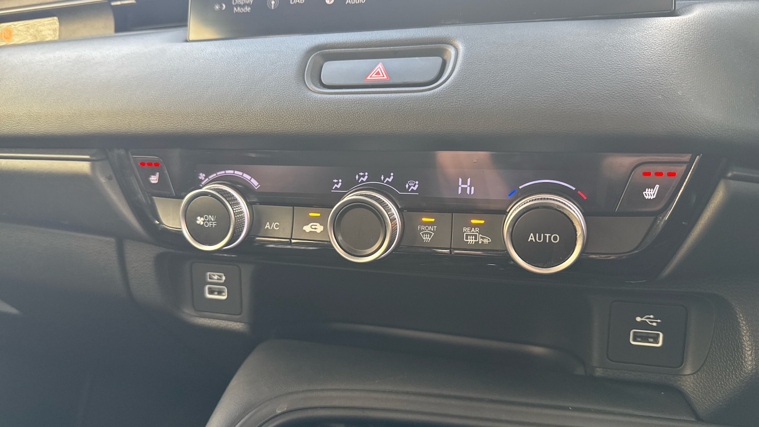 Used Honda HR-V 2022 for sale - 77210109: Photo 26