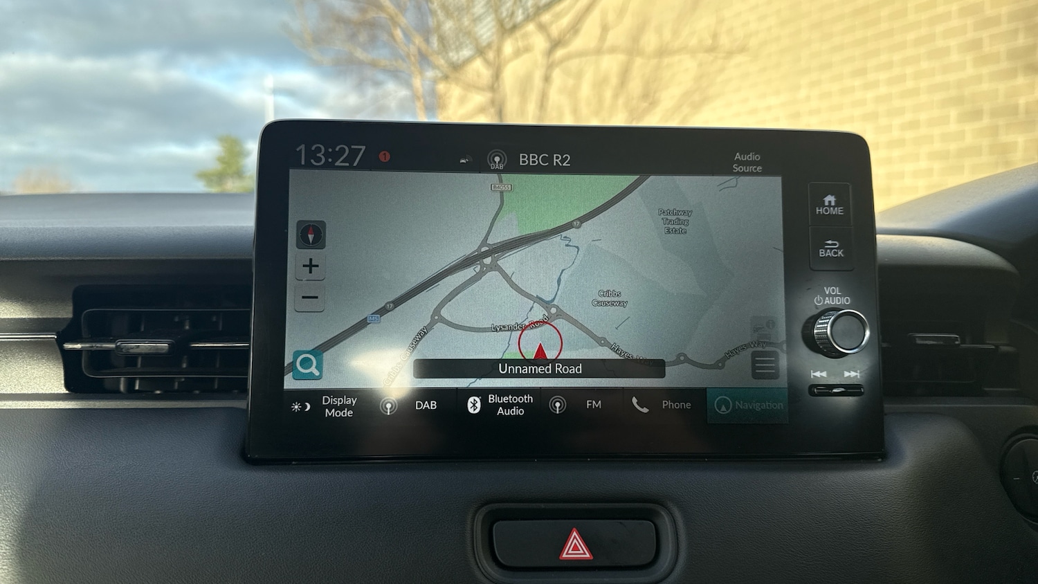 Used Honda HR-V 2022 for sale - 77210109: Photo 28